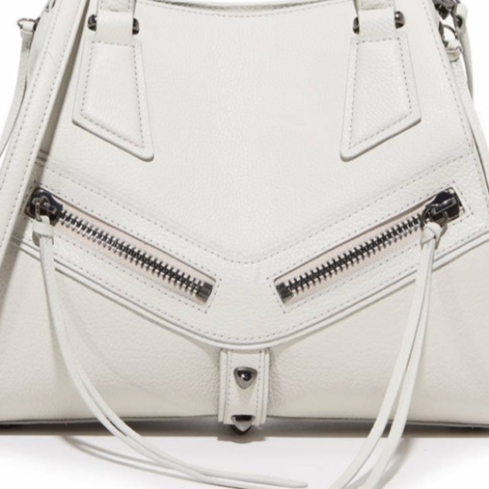 Botkier trigger angled satchel - Picture 6 of 11